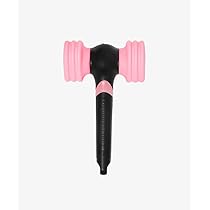 LiSA 北米ツアー NATOUR LIGHT STICK ピンク 星形